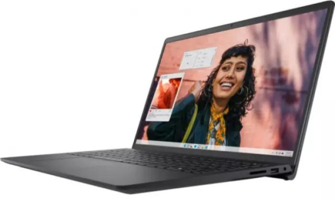Ноутбук Dell Inspiron 15 3530 (LDC15250-5434BLK-PUS)