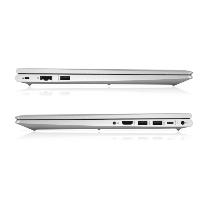 Ноутбук HP ProBook 445 G10 Silver (70Z72AV)