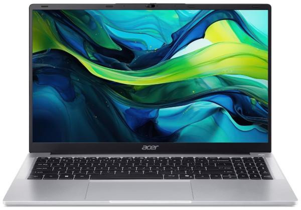 Ноутбук Acer Aspire Lite 15 AL15-32P-C49X Silver (NX.DHFEX.001)
