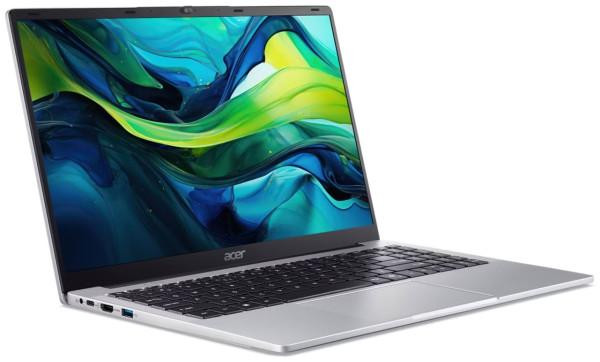 Ноутбук Acer Aspire Lite 15 AL15-32P-C49X Silver (NX.DHFEX.001)