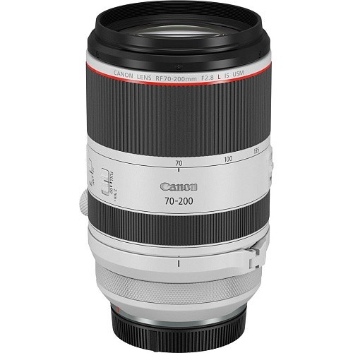 Довгофокусний об'єктив Canon RF 70-200mm f/2.8 L IS USM (3792C005)