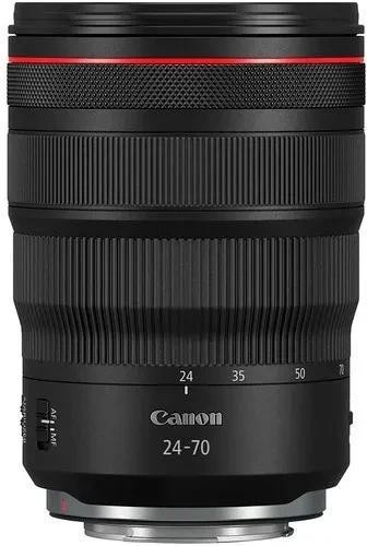 Стандартний об'єктив Canon RF 24-70mm f/2.8 L IS USM (3680C005)