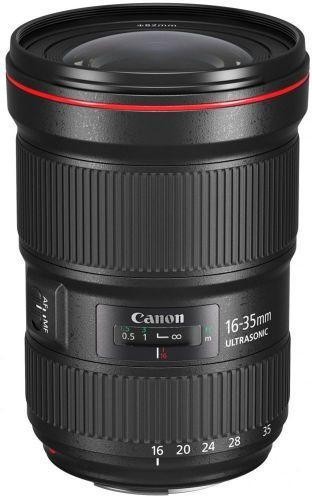 Ширококутний об'єктив Canon EF 16-35mm f/2,8L III USM (0573C005), 0573C005