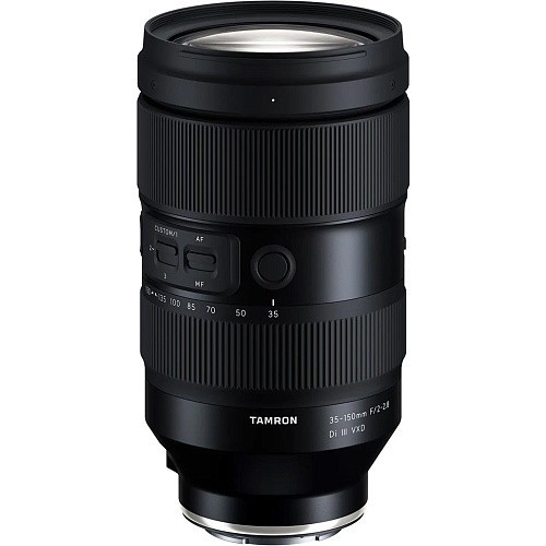 Довгофокусний об'єктив Tamron AF 35-150mm f/2-2.8 Di III VXD (A058) (Nikon-Z)