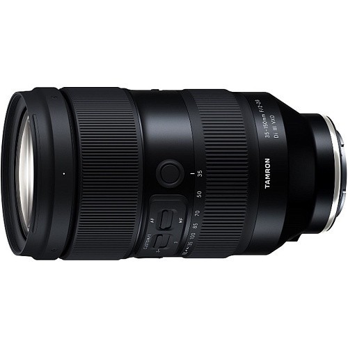 Довгофокусний об'єктив Tamron AF 35-150mm f/2-2.8 Di III VXD (A058) (Nikon-Z)