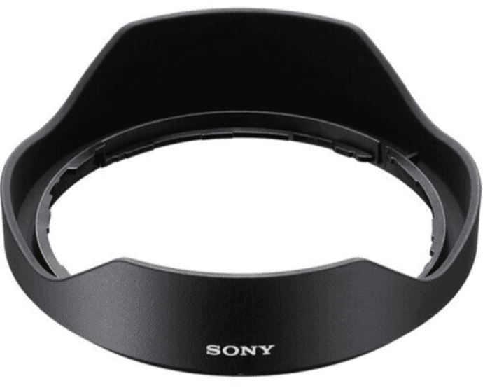 Ширококутний об'єктив Sony SELP1635G 16-35 mm f/4.0 G