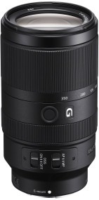 Довгофокусний об'єктив Tamron 50-300mm f/4.5-6.3 Di III VC VXD (A069)