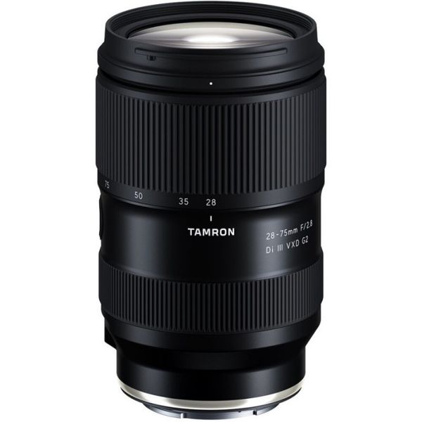 Універсальний об'єктив Tamron AF 28-75mm f/2.8 Di III VXD G2 (A063) (Nikon-Z)