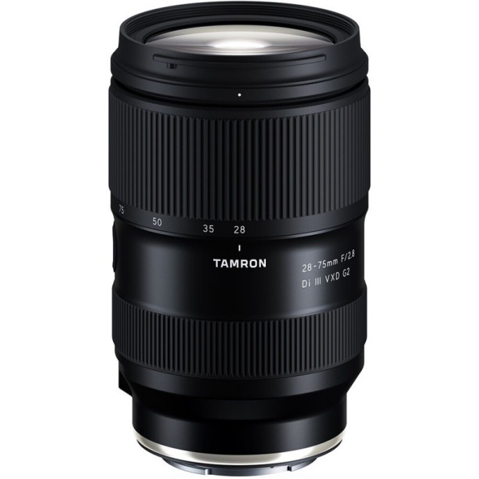Універсальний об'єктив Tamron AF 28-75mm f/2.8 Di III VXD G2 (A063) (Sony-E)