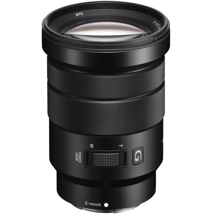 Універсальний об'єктив Sony SELP18105G 18-105mm f/4