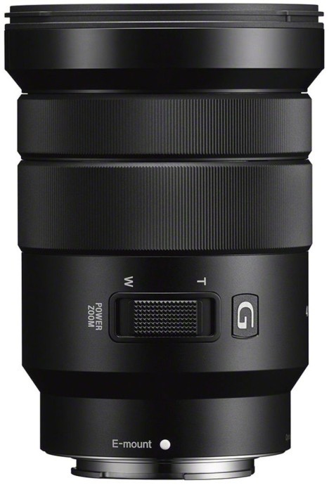 Універсальний об'єктив Sony SELP18105G 18-105mm f/4
