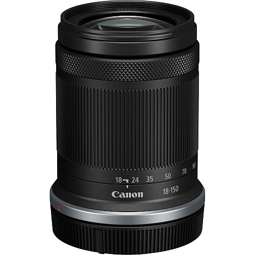 Універсальний об'єктив Canon RF-S 18-150mm f/3.5-6.3 IS STM (5564C002)
