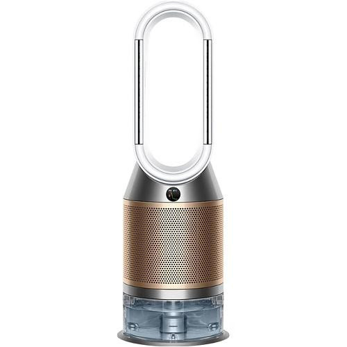 Кліматичний комплекс Dyson Purifier Humidify+Cool PH2 De-Nox White/Gold (545007-01)