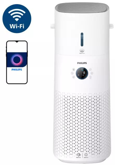 Кліматичний комплекс Philips AC3737/10