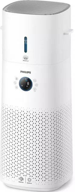 Кліматичний комплекс Philips AC3737/10