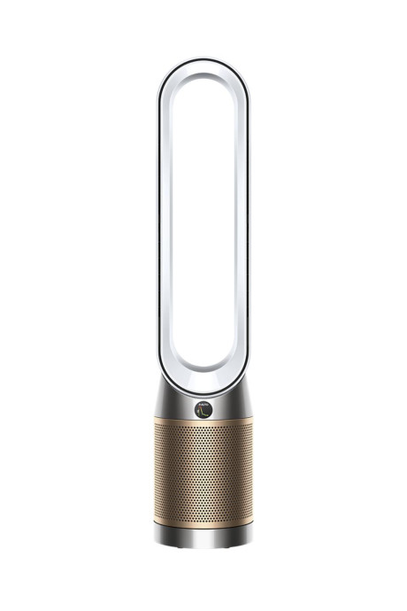 Очисник повітря Dyson Purifier Cool Formaldehyde TP09 White/Gold (369876-01)