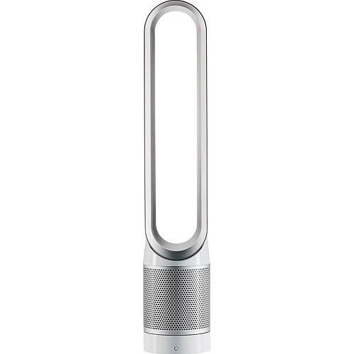 Очищувач повітря Dyson Pure Cool Link TP03 White/silver (309298-01)
