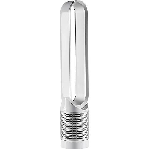Очищувач повітря Dyson Pure Cool Link TP03 White/silver (309298-01)