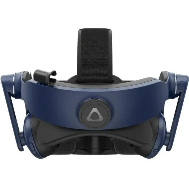 Окуляри віртуальної реальності HTC Vive Pro 2 (99HASW004-00)