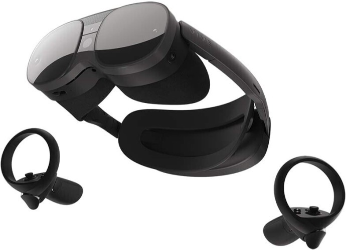 Окуляри віртуальної реальності HTC VIVE XR Elite (99HATS002)