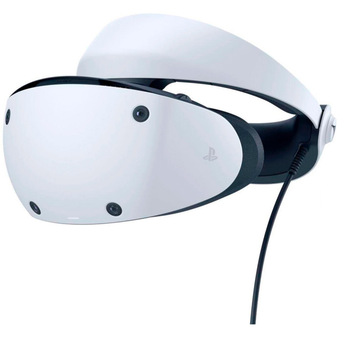 Окуляри віртуальної реальності Sony PlayStation VR2 (9454298, 9454397, 975879) (UA)
