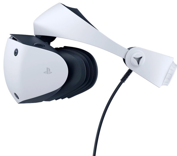 Окуляри віртуальної реальності Sony PlayStation VR2 (9454298, 9454397, 975879)