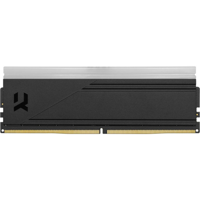 Пам'ять для настільних комп'ютерів GOODRAM 32 GB (2x16GB) DDR5 6000 MHz IRDM RGB (IRG-60D5L30S/32GDC) (UA)