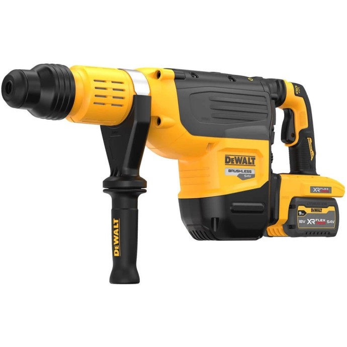 Перфоратор DeWALT DCH775X2