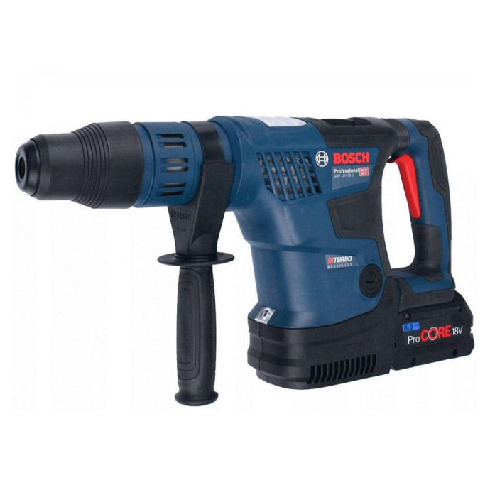 Акумуляторний перфоратор Bosch GBH 18V-36 C (0611915002)