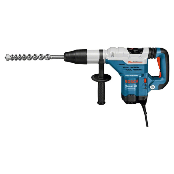 Перфоратор Bosch GBH 5-40 DCE (0611264000)