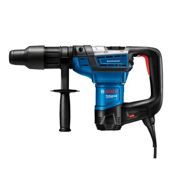 Перфоратор Bosch GBH 5-40 D (0611269001)