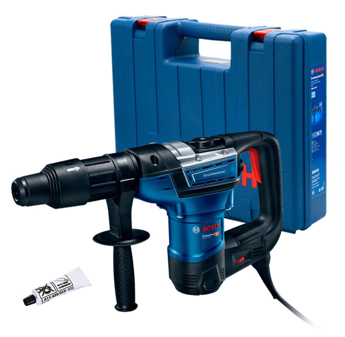 Перфоратор Bosch GBH 5-40 D (0611269001)