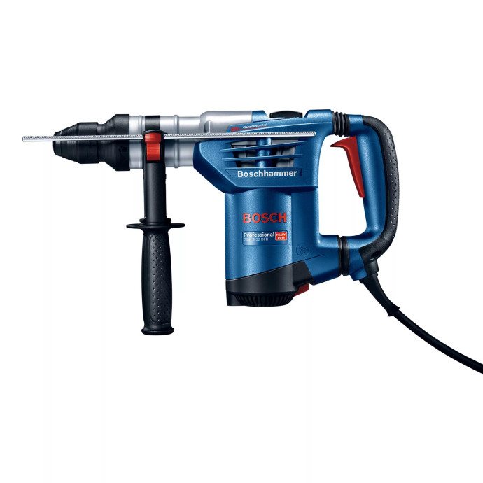 Перфоратор Bosch GBH 4-32 DFR Professional+ L-BOXX (0611332104)
