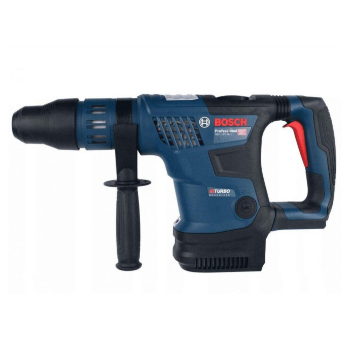 Акумуляторний перфоратор Bosch GBH 18V-36 C 611915001