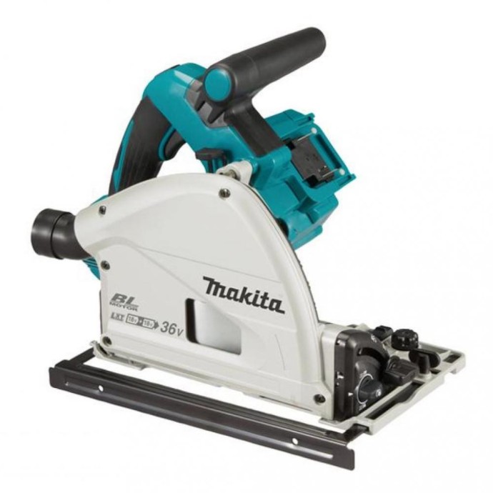 Монтажна пилка Makita DSP600Z