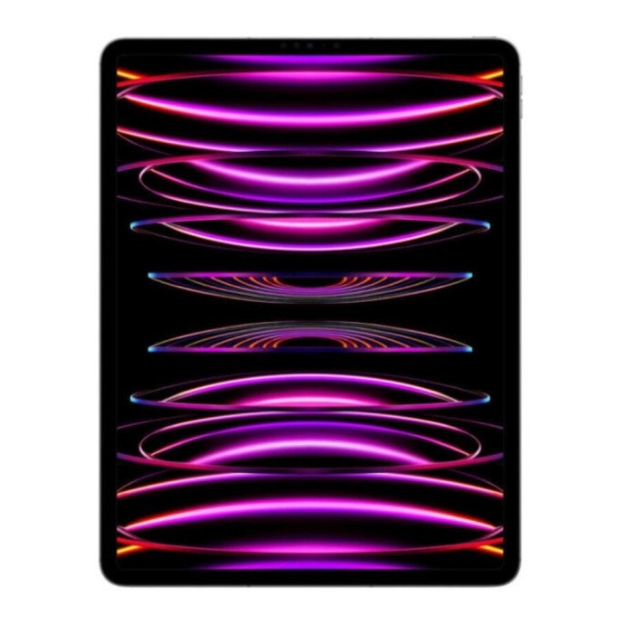 Планшет Apple iPad Pro 12.9 2022 Wi-Fi + Cellular 2TB Space Gray (MP663/MP263)