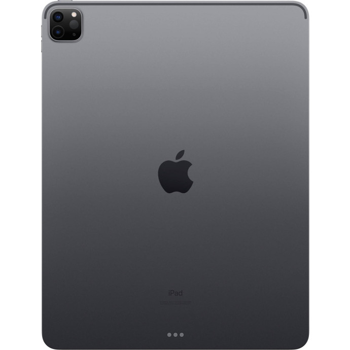 Планшет Apple iPad Pro 12.9 2020 Wi-Fi 128GB Space Gray (FY2H2) CPO