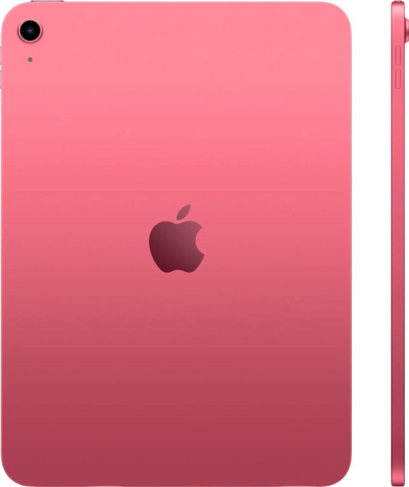 Планшет Apple iPad 2025 Wi-Fi 512GB Pink (MD5C4)