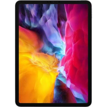 Планшет Apple iPad Pro 11 2020 Wi-Fi 512GB Space Gray (MXDE2)