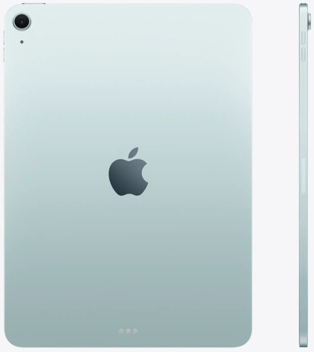 Планшет Apple iPad Air 11 2025 Wi-Fi 128GB Blue (MC9X4)