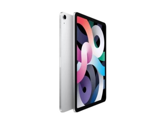 Планшет Apple iPad Air 2020 Wi-Fi + Cellular 256GB Silver (MYJ42/MYH42)