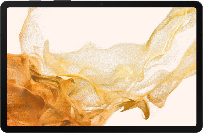 Планшет Samsung Galaxy Tab S8 11 8/128GB Wi-Fi Silver (SM-X700NZSA)