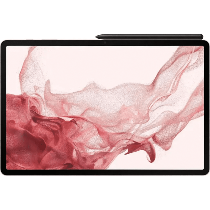 Планшет Samsung Galaxy Tab S8 Plus 12.4 Wi-Fi 8/256GB Pink Gold (SM-X800NIDB)