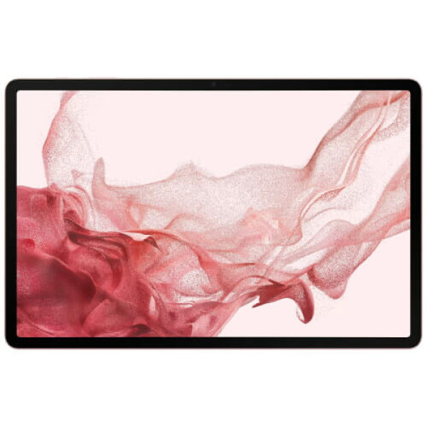 Планшет Samsung Galaxy Tab S8 Plus 12.4 8/128GB 5G Rose Gold (SM-X806BIDASEK)