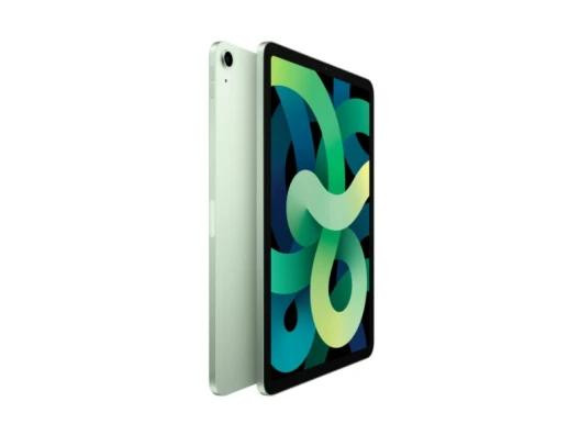 Планшет Apple iPad Air 2020 Wi-Fi + Cellular 256GB Green (MYJ72/MYH72)