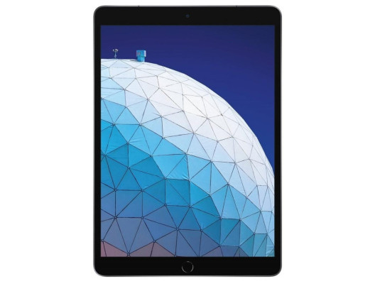 Планшет Apple iPad Air 2019 Wi-Fi + Cellular 64GB Space (MV152/MV0D2)