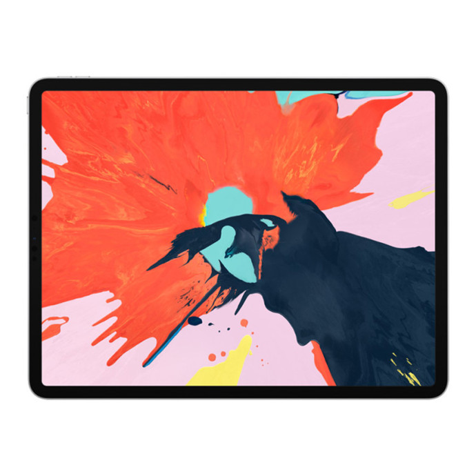 Планшет Apple iPad Pro 11 2018 Wi-Fi 1TB Space Gray (MTXV2)