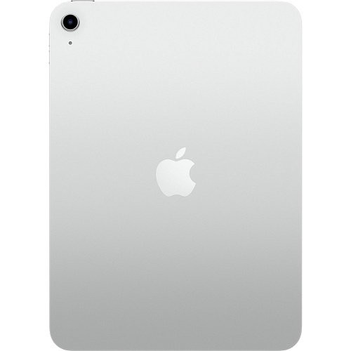 Планшет Apple iPad 2025 Wi-Fi 256GB Silver (MD4G4)