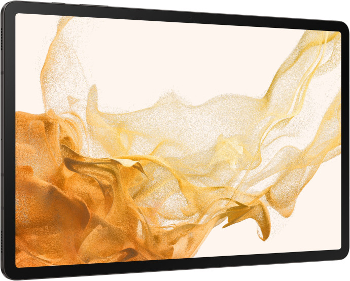Планшет Samsung Galaxy Tab S8 Plus 12.4 8/128GB Wi-Fi Graphite (SM-X800NZAA)