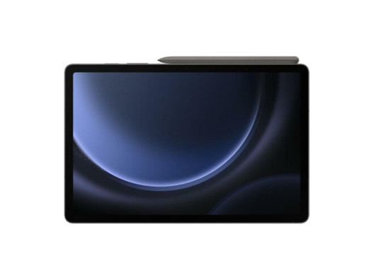 Планшет Samsung Galaxy Tab S9 FE 5G 6/128Gb Grey (SM-X516B) (Global EU) (Open Box)